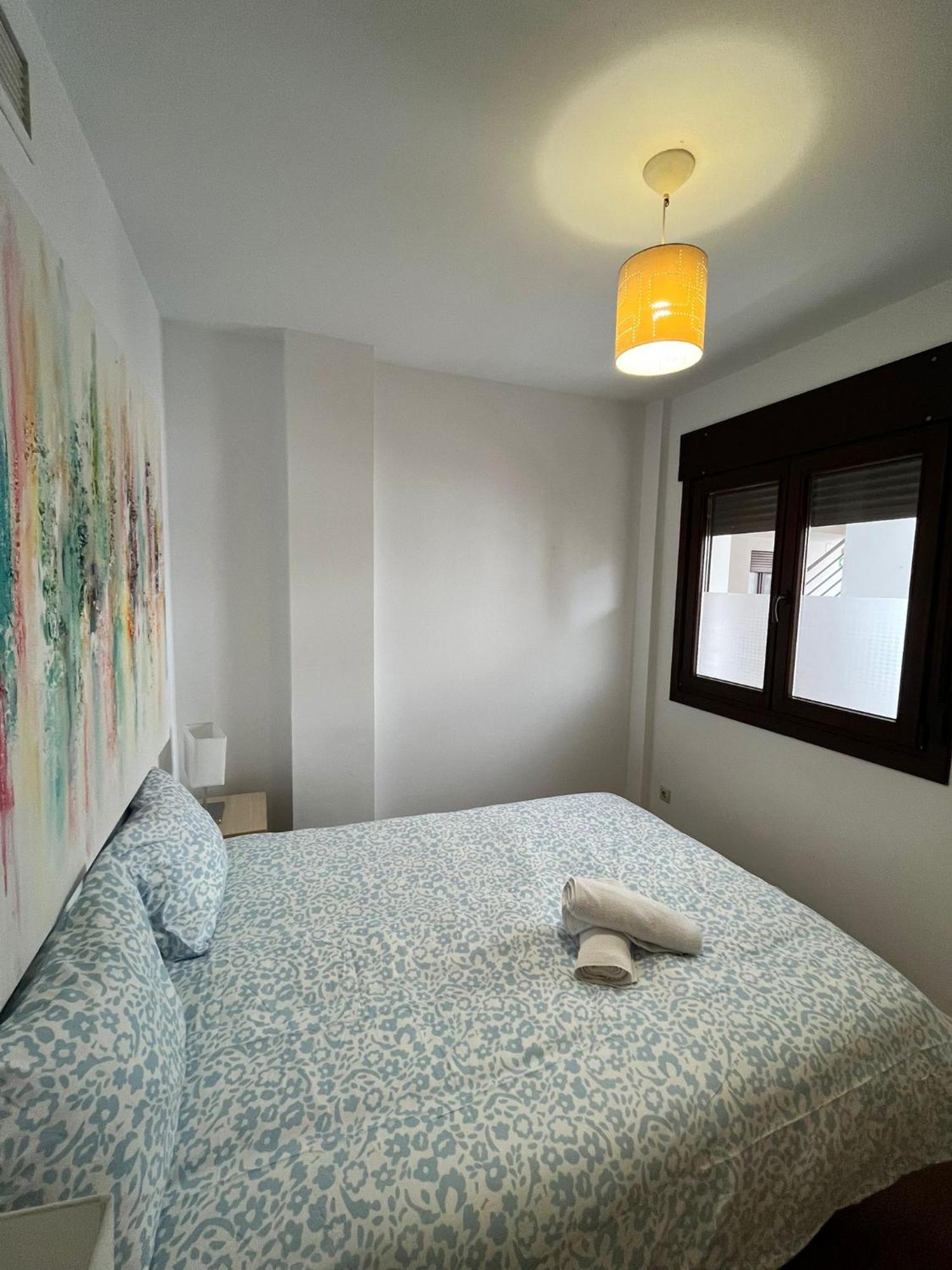 El Torcal Residences With Free Parking Malaga Ngoại thất bức ảnh