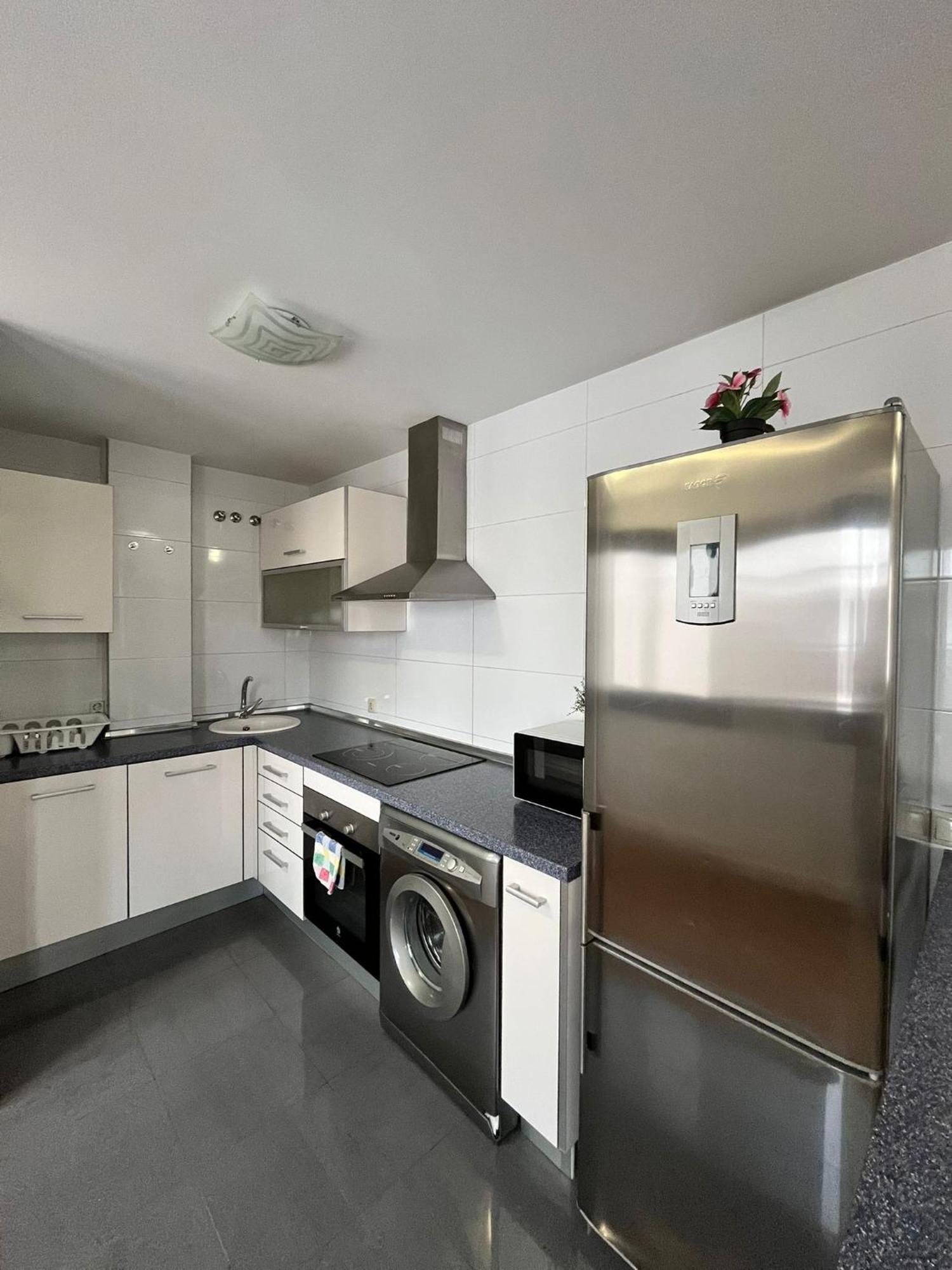 El Torcal Residences With Free Parking Malaga Ngoại thất bức ảnh