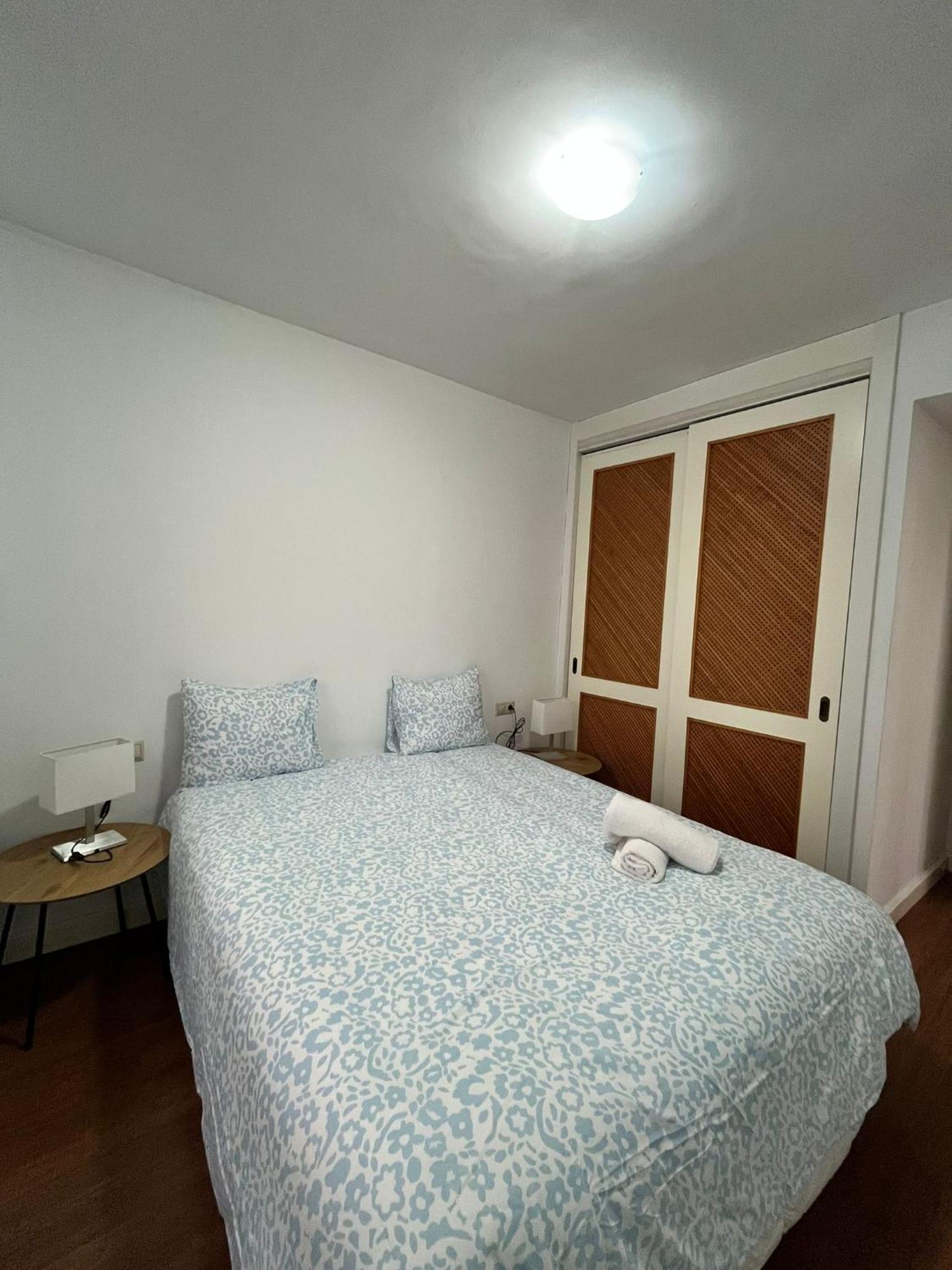 El Torcal Residences With Free Parking Malaga Ngoại thất bức ảnh