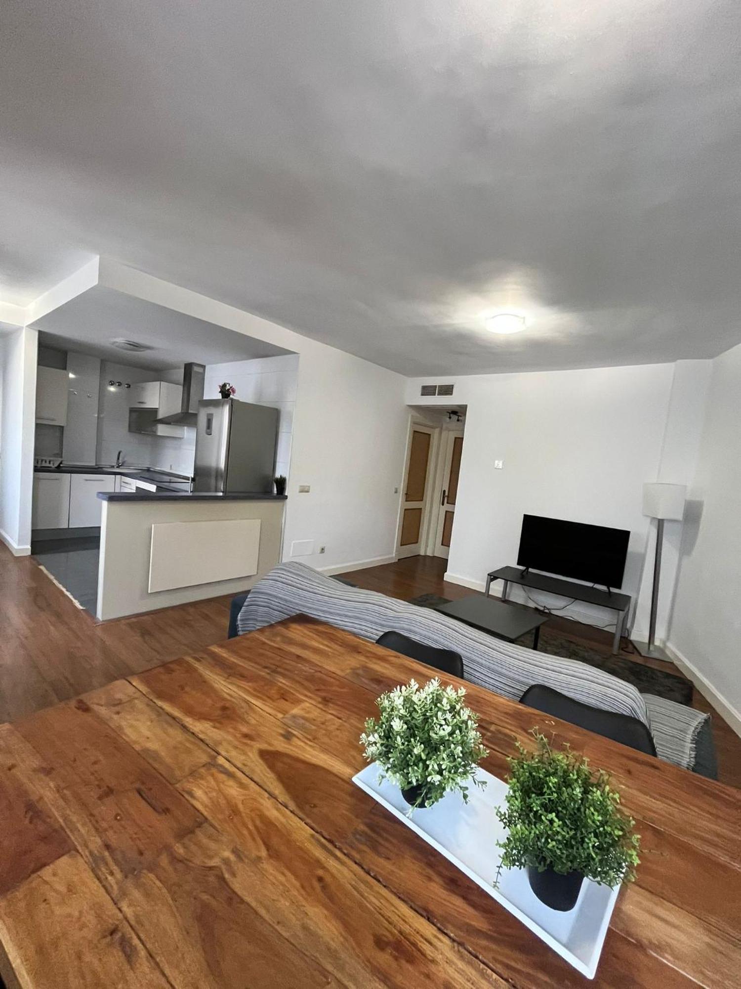 El Torcal Residences With Free Parking Malaga Ngoại thất bức ảnh