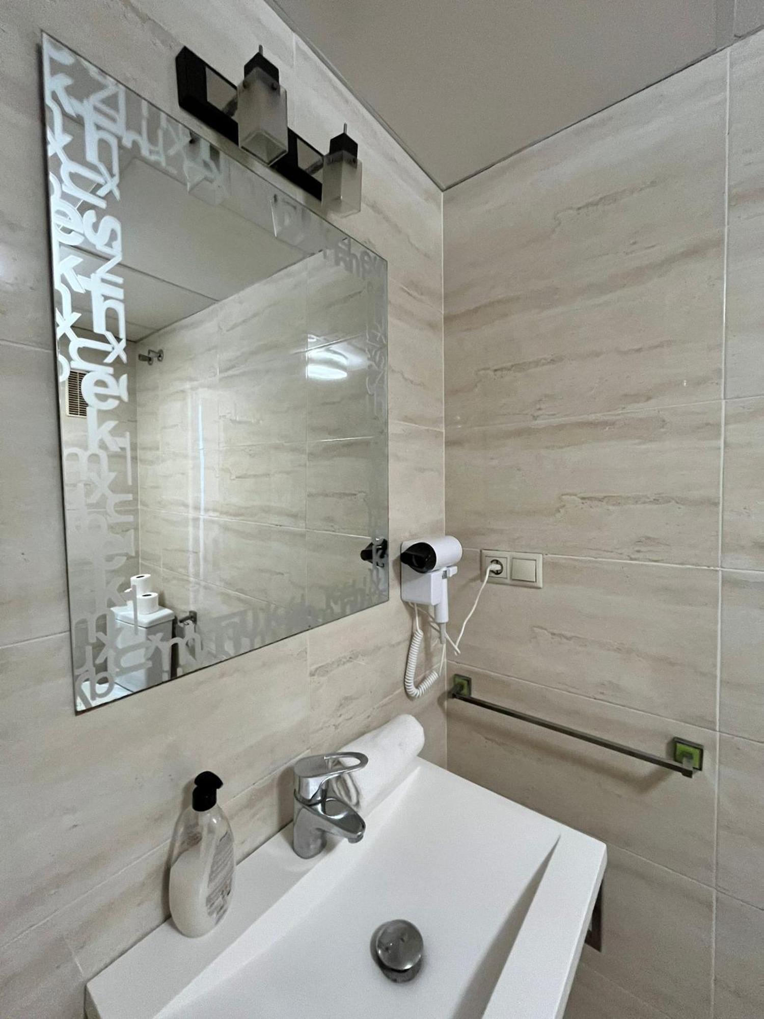 El Torcal Residences With Free Parking Malaga Ngoại thất bức ảnh