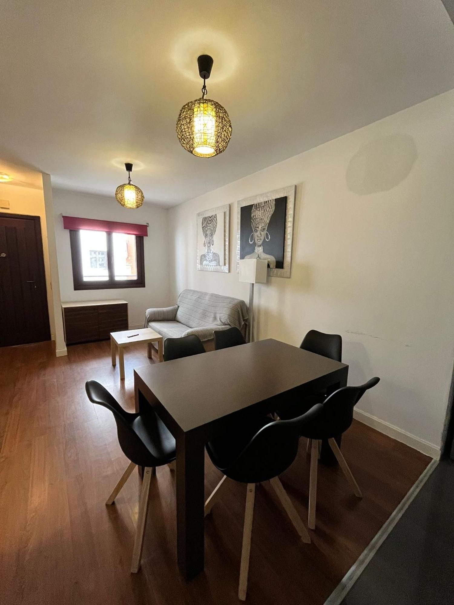 El Torcal Residences With Free Parking Malaga Ngoại thất bức ảnh