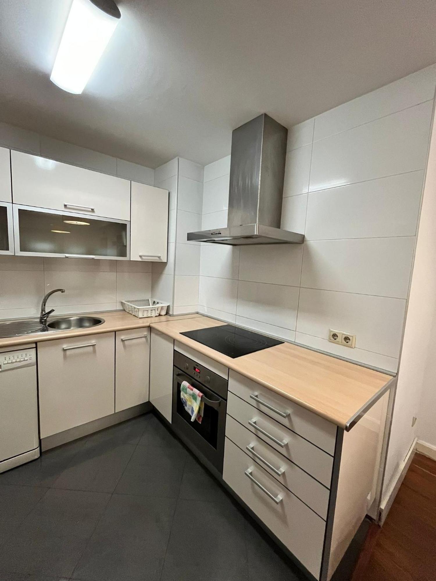 El Torcal Residences With Free Parking Malaga Ngoại thất bức ảnh